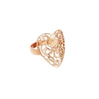 Ringe Maman et Sophie Dame in Silber ANVITR210